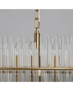 Подвесная люстра MW-Light 642017408-foto11