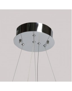 Подвесная люстра MW-Light 498016101-foto2