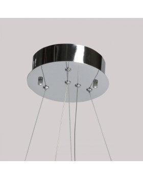 Подвесная люстра MW-Light 498016101-foto2