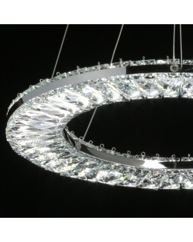 Подвесная люстра MW-Light 498016101-foto5