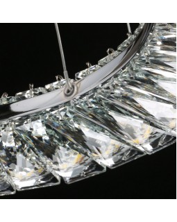 Подвесная люстра MW-Light 498016101-foto12