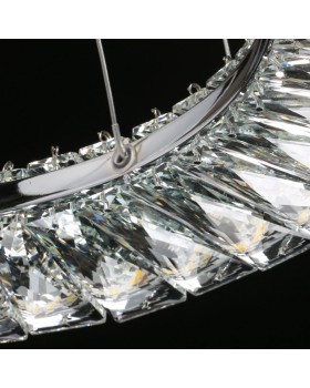 Подвесная люстра MW-Light 498016101-foto12