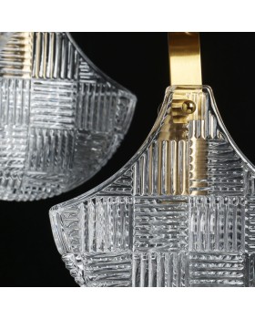 Люстра на штанге DeMarkt 488010809-foto5