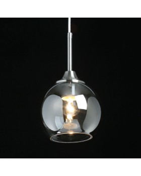 Подвесной светильник DeMarkt 657012601-foto4