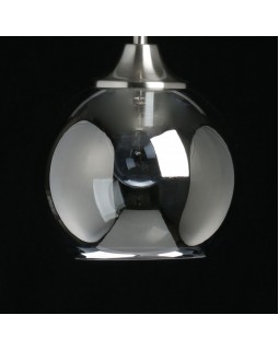 Подвесной светильник DeMarkt 657012601-foto5