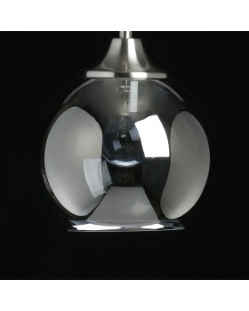 Подвесной светильник DeMarkt 657012601-foto5