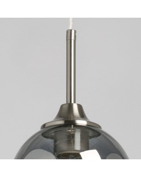 Подвесной светильник DeMarkt 657012601-foto6