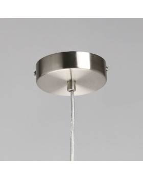 Подвесной светильник DeMarkt 657012601-foto7