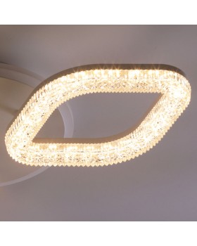 Накладная люстра DeMarkt 424014004-foto12
