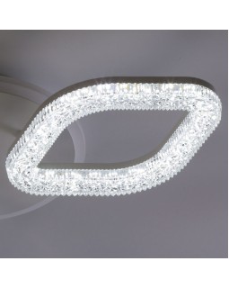 Накладная люстра DeMarkt 424014004-foto13