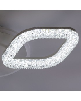 Накладная люстра DeMarkt 424014004-foto13