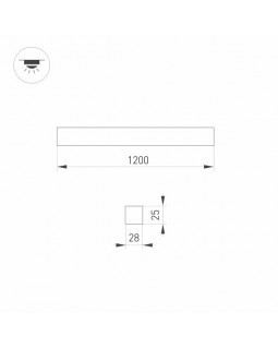 Светильник Армстронг Arlight 031572-foto6