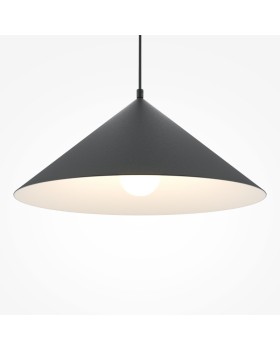Подвесной светильник Maytoni MOD167PL-01B-foto2