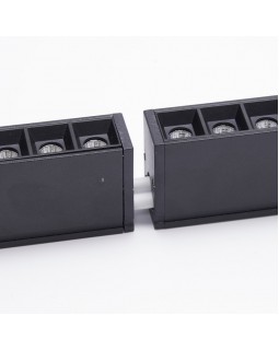 Линейный светильник Feron 41301-foto6