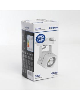 Светильник на шине Feron 41589-foto5