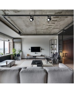 Светильник на шине Feron 41589-foto8