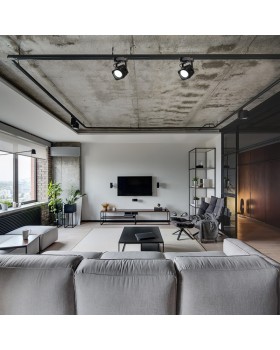 Светильник на шине Feron 41589-foto8