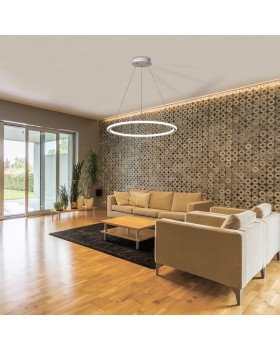 Подвесной светильник Feron 41700-foto3