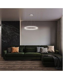 Подвесной светильник Feron 41700-foto4