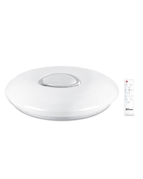 Накладной светильник Feron 41917-foto3