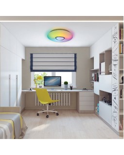 Накладной светильник Feron 41917-foto9