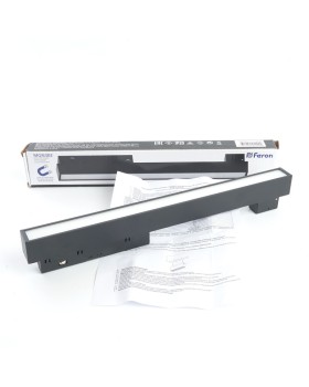 Светильник на шине Feron 41938-foto7