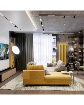 Светильник на шине Feron 41948-foto9