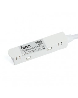 Коннектор Feron 41968-foto2