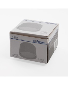 Накладной светильник Feron 41990-foto4