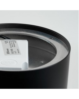 Накладной светильник Feron 48075-foto3