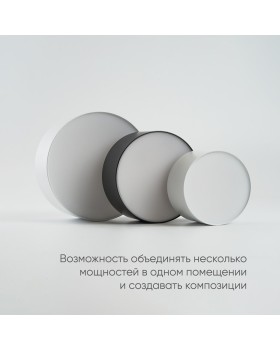 Накладной светильник Feron 48075-foto5