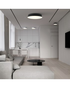 Накладной светильник Feron 48075-foto7