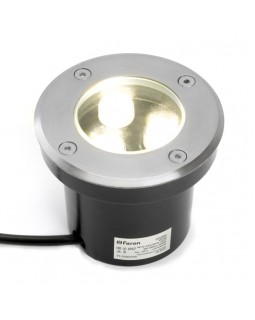 Грунтовый светильник Feron 48345-foto2