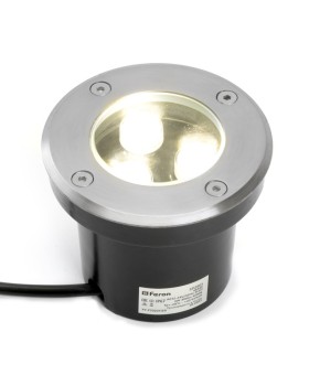 Грунтовый светильник Feron 48345-foto2