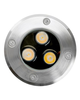 Грунтовый светильник Feron 48345-foto4