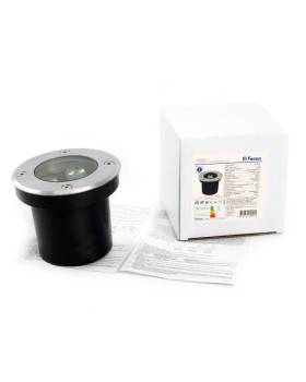 Грунтовый светильник Feron 48345-foto6