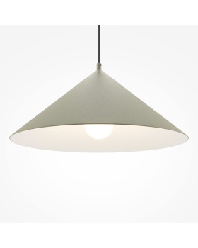 Подвесной светильник Maytoni MOD167PL-01BG-foto2