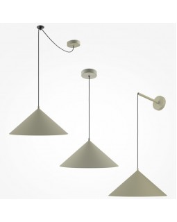 Подвесной светильник Maytoni MOD167PL-01BG-foto3