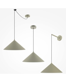 Подвесной светильник Maytoni MOD167PL-01BG-foto3