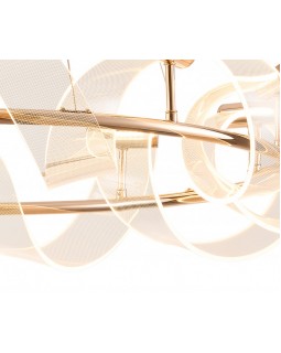 Подвесная люстра Kink Light 08037-90,33-foto2
