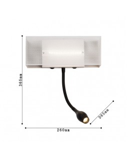 Бра Favourite 4066-2W-foto5