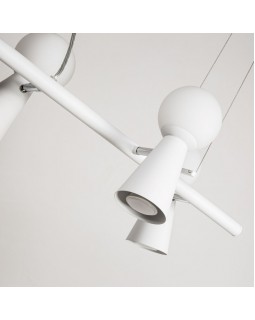 Подвесная люстра Favourite 4094-5P-foto2