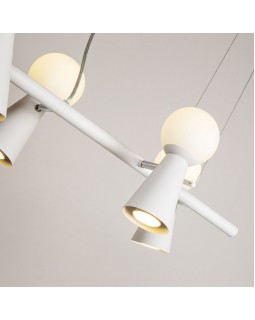 Подвесная люстра Favourite 4094-5P-foto3