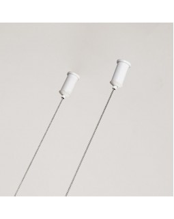 Подвесная люстра Favourite 4094-5P-foto4