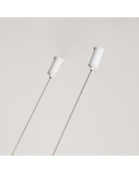 Подвесная люстра Favourite 4094-5P-foto4