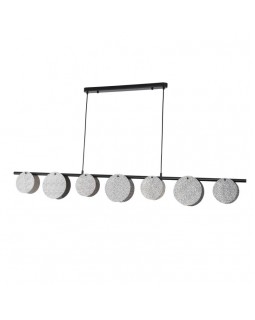 Подвесная люстра F-Promo 4104-7P-foto2