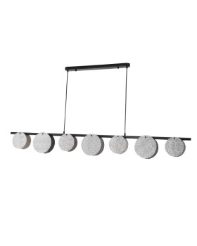 Подвесная люстра F-Promo 4104-7P-foto2