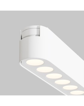 Светильник на шине Maytoni Technical TR082-1-6W4K-M-W-foto2