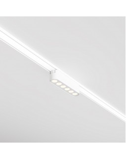 Светильник на шине Maytoni Technical TR082-1-6W4K-M-W-foto3