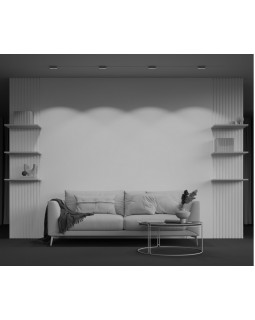 Светильник на шине Maytoni Technical TR082-1-6W4K-M-W-foto6